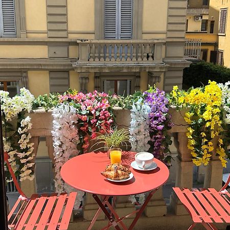 Hotel Brooklyn - Ex Hotel Lombardi Florence Ngoại thất bức ảnh