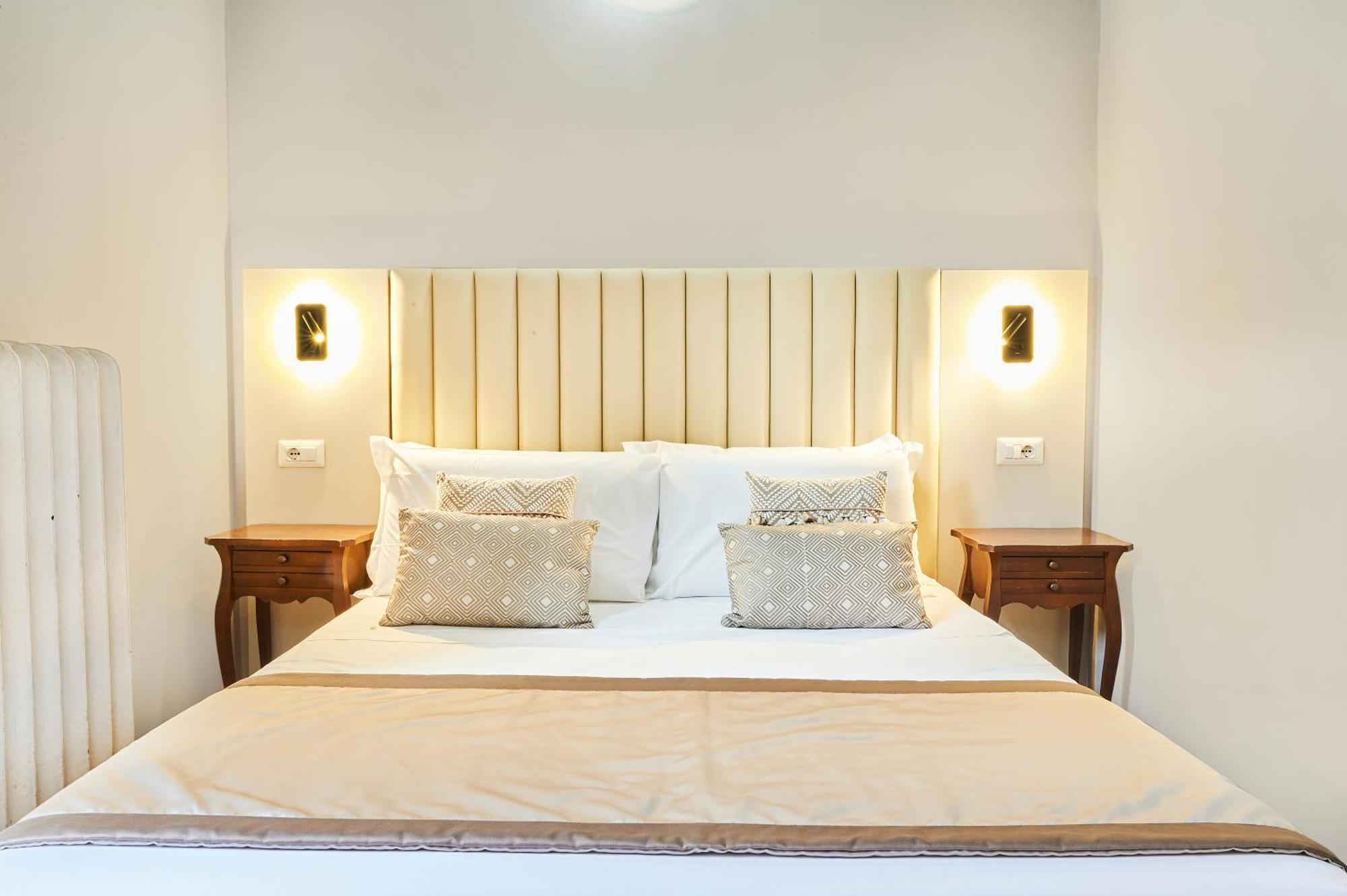 Hotel Brooklyn - Ex Hotel Lombardi Florence Ngoại thất bức ảnh