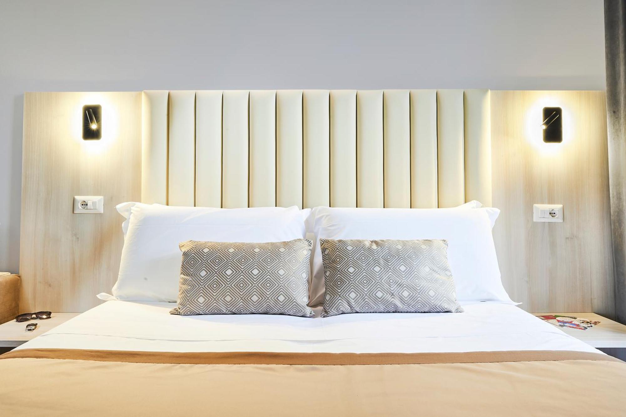 Hotel Brooklyn - Ex Hotel Lombardi Florence Ngoại thất bức ảnh