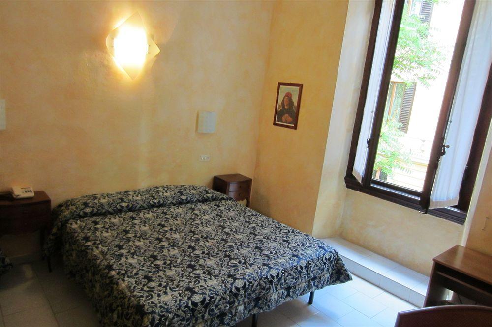 Hotel Brooklyn - Ex Hotel Lombardi Florence Ngoại thất bức ảnh