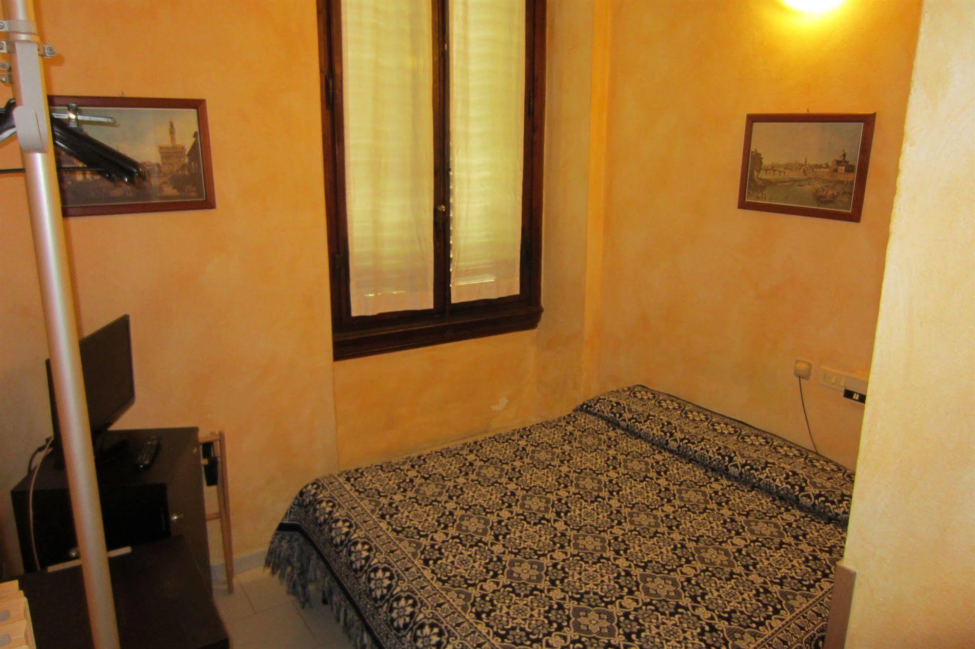 Hotel Brooklyn - Ex Hotel Lombardi Florence Ngoại thất bức ảnh